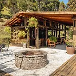 Fabulosa Villa Dos Chales Em Campos Do Jordao
